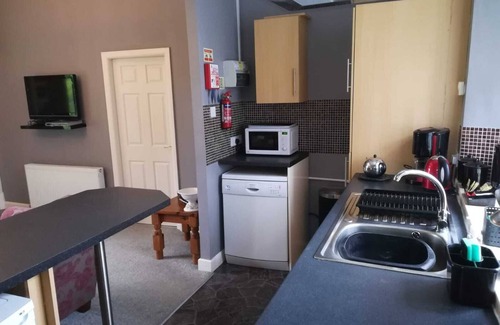 Coniston House | Bluebird Lodge and Waterhead Apartment