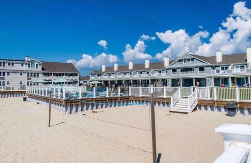 Dennis Port Apartment | Bluegreen Dennis Port - The Soundings Seaside Resort - ST