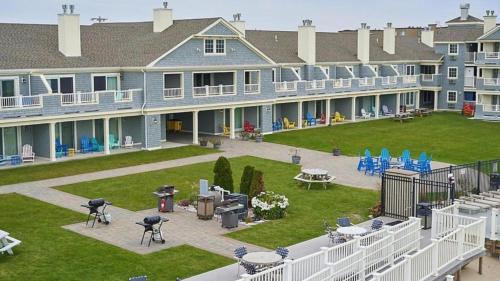 Dennis Port House | Bluegreen Dennis Port - The Soundings Seaside Resort - 2BD