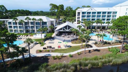 Upper Grand Lagoon Resort | Bluegreen's Bayside Resort and Spa