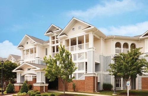 Lackey Resort | Bluegreen Vacations Parkside Williamsburg, an Ascend Collection Resort