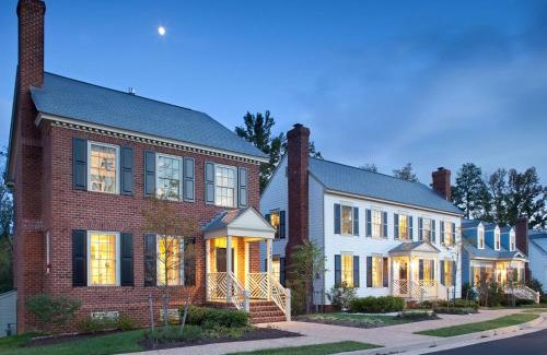 Lackey Resort | Bluegreen Vacations Parkside Williamsburg, an Ascend Collection Resort