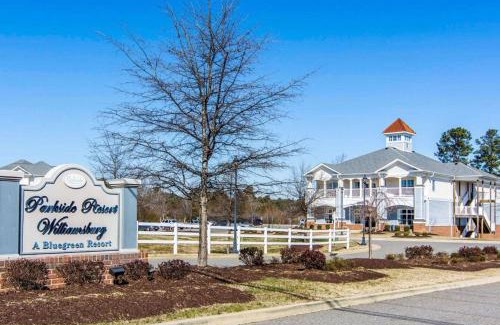 Lackey Resort | Bluegreen Vacations Parkside Williamsburg, an Ascend Collection Resort