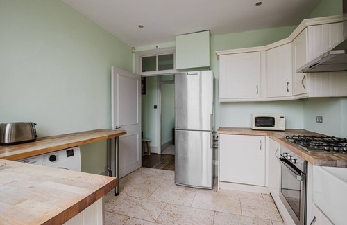 Chelsea Apartment | Blueground | Chelsea, w/d, nr museums & park