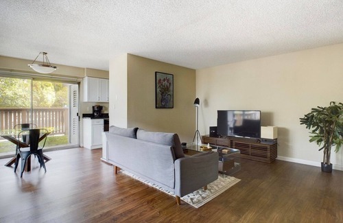 Cuernavaca Apartment | Blueground | Cuernavaca, pool, nr Jardin Borda