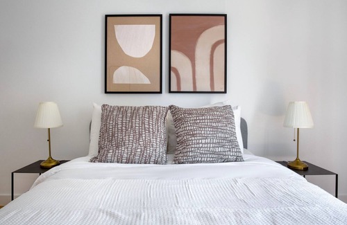 Lumiar Apartment | Blueground | Lumiar, fully furnished