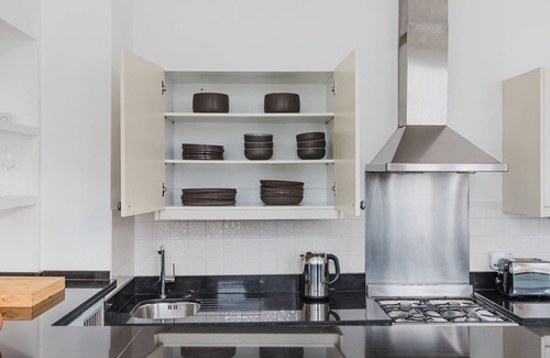 Campden Apartment | Blueground | Notting Hill 1bd apartment