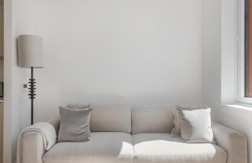 Upper West Side Apartment | Blueground Upper West Side view nr Riverside Park NYC-2030