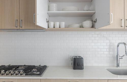 Upper West Side Apartment | Blueground Upper West Side view nr Riverside Park NYC-2030