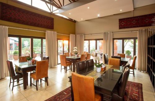 Bethal Bed & Breakfast | Bluegum Country Lodge