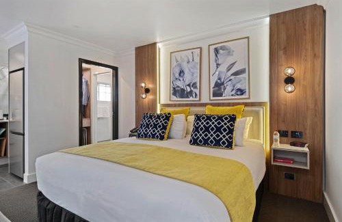 Dubbo Hotel | Bluegum Dubbo