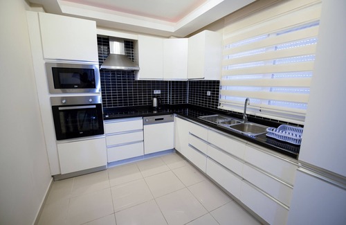 Kadriye Villa | BlueHomes 4 Bedroom Private Pool Villas U