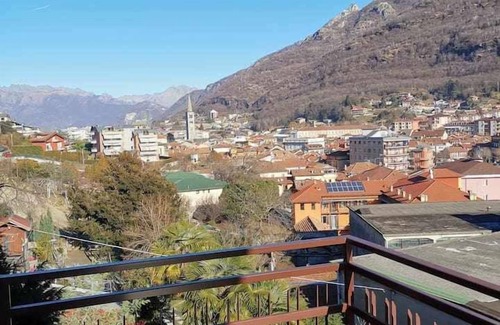 Omegna Apartment | Bluelake Apartment 2 - Omegna