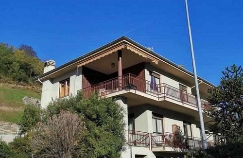 Omegna Apartment | Bluelake Apartment 3 - Omegna