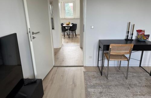 Broich Apartment | Bluemango Signature Apartment No 7 - zentral zur Messe Essen und Messe Düsseldorf
