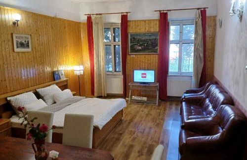 Koszeg Apartment | Blues Ryokan