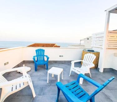 Marina di Ragusa Apartment | BlueSea & GreenMarine Apartments