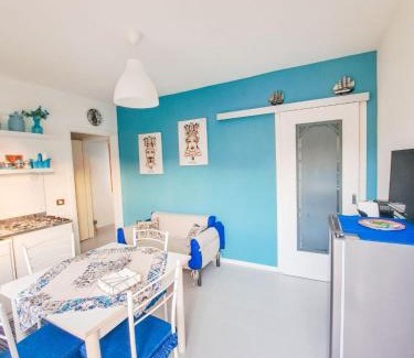 Marina di Ragusa Apartment | BlueSea & GreenMarine Apartments
