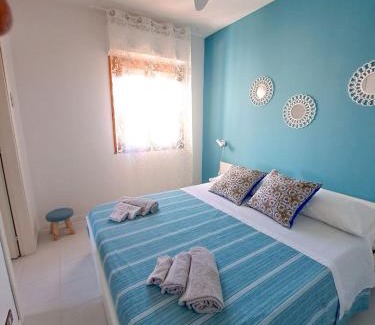 Marina di Ragusa Apartment | BlueSea & GreenMarine Apartments