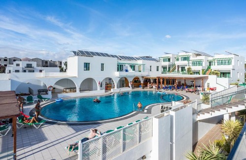Puerto del Carmen Hotel | BLUESEA Hotel Los Fiscos
