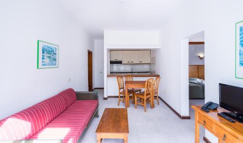 Puerto del Carmen Hotel | BLUESEA Hotel Los Fiscos