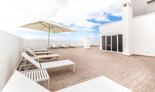 Puerto de Santiago Hotel | BLUESEA Lagos de Cesar