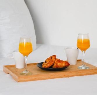 Quartier du Faubourg-Montmartre Apartment | Bluestay 222 - Appartement au centre de Paris