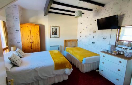 Keswick Bed & Breakfast | Bluestones