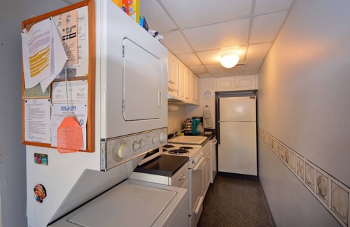 North Ocean City Condo | BLUEWATER EAST 303-St/t1t BDR/tOcean Blockt condo/tUptownt location
