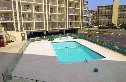 North Ocean City Condo | BLUEWATER EAST 303-St/t1t BDR/tOcean Blockt condo/tUptownt location