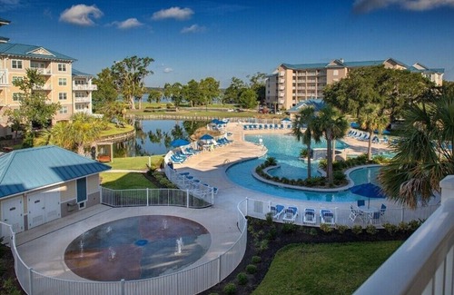 Palmetto Dunes Resort | Bluewater Resort and Marina #2nnn