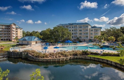 Palmetto Dunes Resort | Bluewater Resort and Marina #2nnn