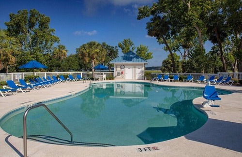 Palmetto Dunes Resort | Bluewater Resort and Marina #2nnn