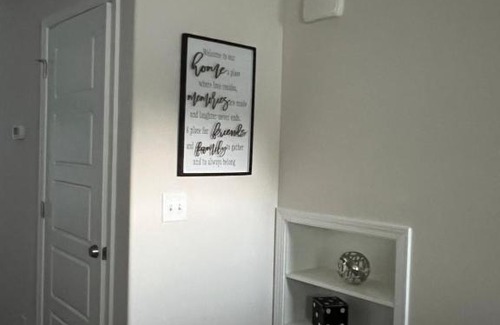 Clarksville House | Bluff Beauty
