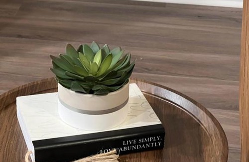 Clarksville House | Bluff Beauty
