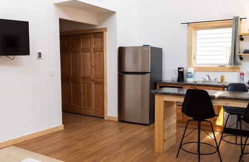 Decorah Villa | Bluffside Gardens Maple Series Unit #4