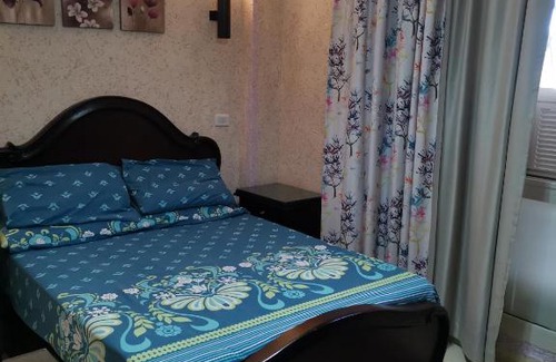 Ad-Dab'ah Ski Chalet | Blumar