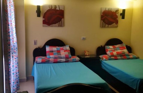 Ad-Dab'ah Ski Chalet | Blumar