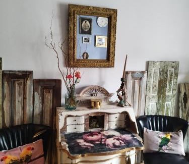 Ujlipotvaros Apartment | Blumen Apartment