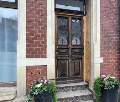 Idar-Oberstein Apartment | Blumenhaus