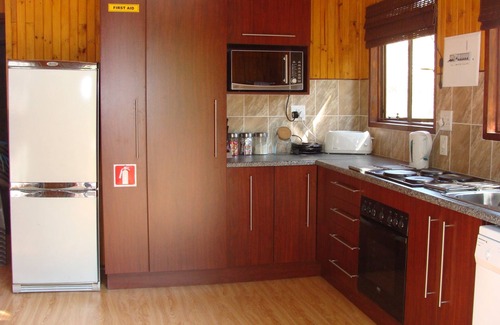 Maruleng House | Blyde River Cabin Guesthouse