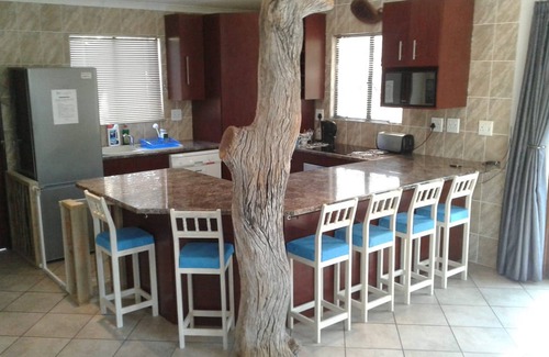 Maruleng House | Blyde River Cabin Guesthouse