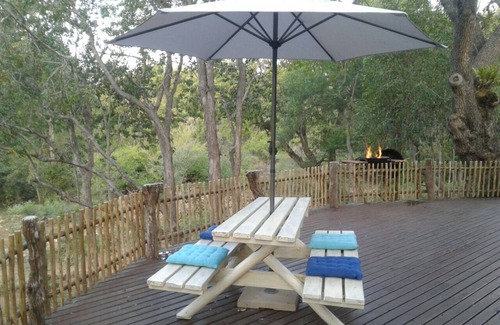 Maruleng House | Blyde River Cabin Guesthouse