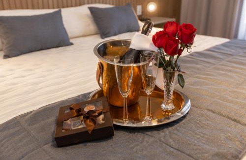 Sao Sebastiao do Paraiso Hotel | BM Hotel