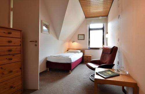 Kirchwalsede House | BmB Kirchwalsede Monteurzimmer / Unterkunft