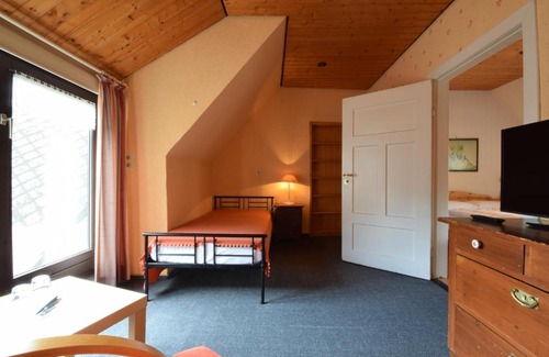 Kirchwalsede House | BmB Kirchwalsede Monteurzimmer / Unterkunft