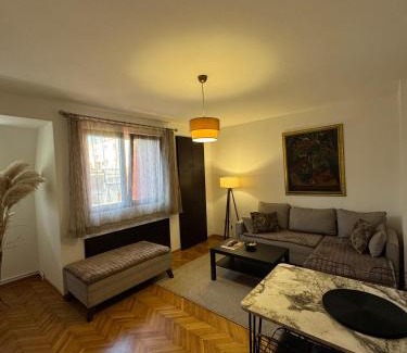 Palilula Apartment | BMM LUX APARTMENT CENTAR