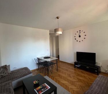 Palilula Apartment | BMM LUX APARTMENT CENTAR