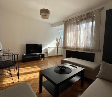 Palilula Apartment | BMM LUX APARTMENT CENTAR