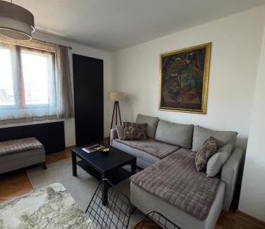 Palilula Apartment | BMM LUX APARTMENT CENTAR